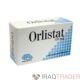 How does orlistat work to lose weight?