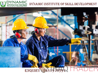 Dynamic Institute of Skill Development – Fire Safety Course in Patna at an Affordable Fee