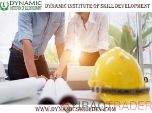 Dynamic Institution of Skill Development – Top Safety Institute in Patna at a Low Fee