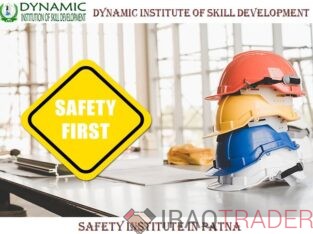 Best Safety Institute in Patna at a Low Fee – Dynamic Institution of Skill Development