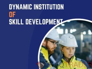 Best Safety Institute in Patna for Proper Training – Dynamic Institution of Skill Development