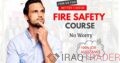 Enroll at Growth Fire Safety – The Best Safety Officer Course Institute in Patna