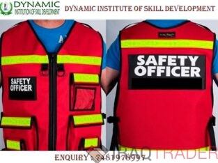 Dynamic Institution of Skill Development – Advanced Safety Institute in Patna for Brighter Future