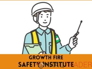 Improve Your Safety Skills with Complete Training at Growth Fire Safety Institute in Patna