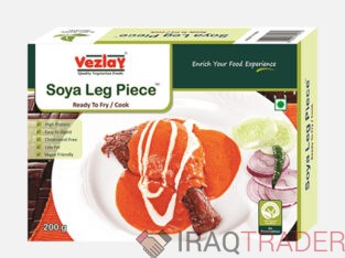 What Is So Special About Soya Leg Piece?