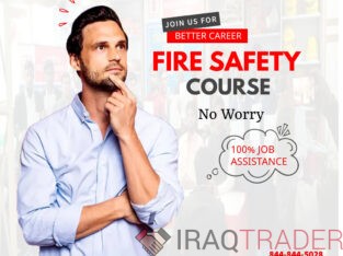Growth Academy – Best for Fire Safety Training in Jamshedpur