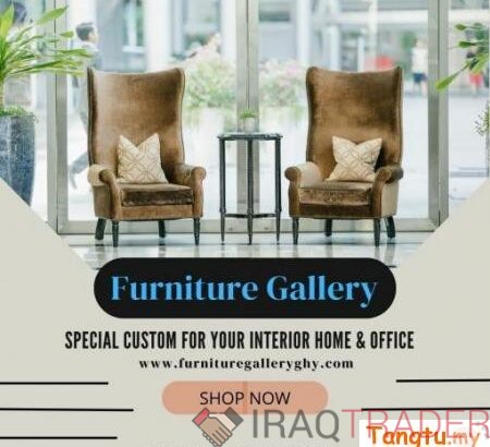 Furniture Gallery is the Best Furniture Store in Guwahati