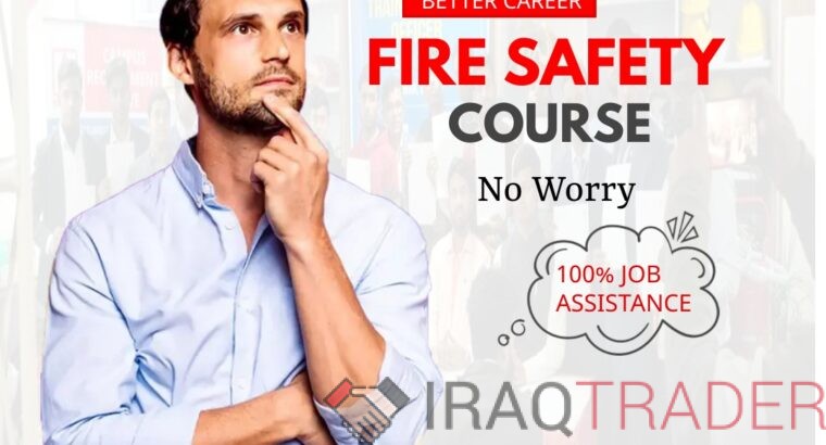 Growth Academy – A Premier Fire Safety Training Institute in Chapra
