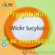 High Quality Pregabalin/ Lyrica CAS 148553-50-8 with delivery