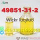 China Factory Supply Liquid 2-Bromo-1-Phenyl-Pentan-1-One CAS49851-31-2