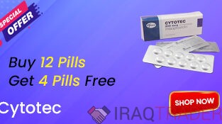 Buy Cytotec Pills For Abortion In First Month At Pocket-Friendly Price