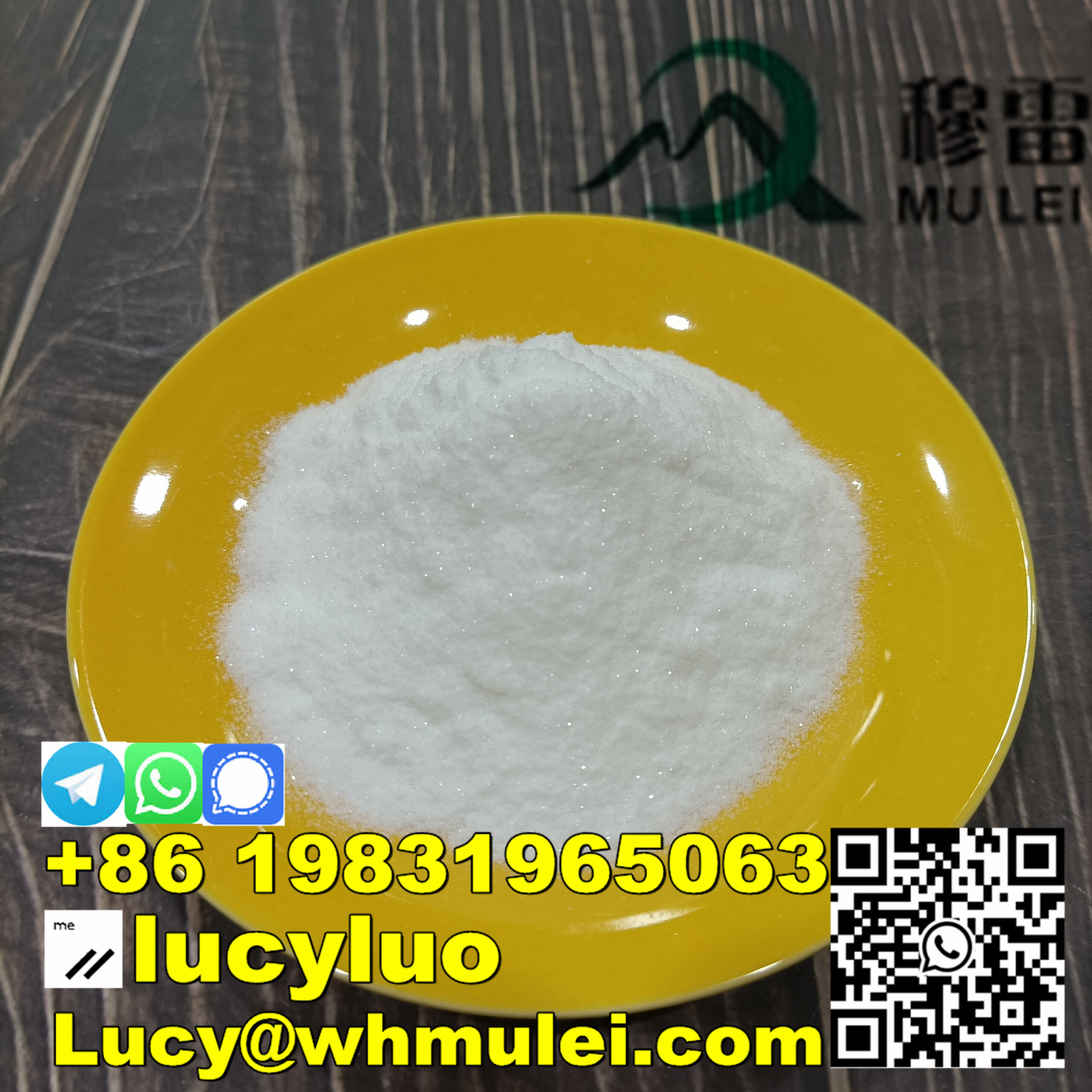 Organic raw materials Phenacetin Shiny Powder CAS 62-44-2