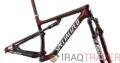 2022 Specialized S-Works Epic Frameset – Speed of Light Collection Frame (CALDERACYCLE)