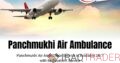 Utilize Panchmukhi Air and Train Ambulance in Patna with Extremely Modern Medical Amenities