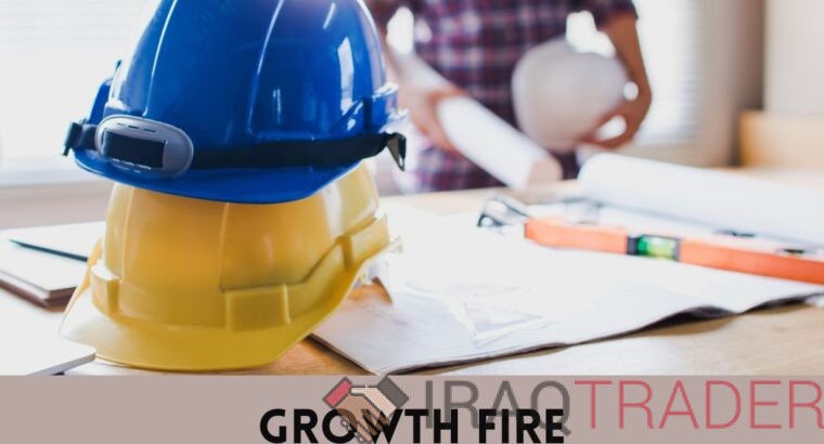 Opt for Growth Fire Safety as Your Safety Officer Training Institute in Patna