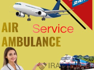 Pick Panchmukhi Air Ambulance Services in Delhi with Impeccable Patient Relocation