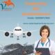 Take Vedanta Air Ambulance from Patna for Quick Patient Relocation