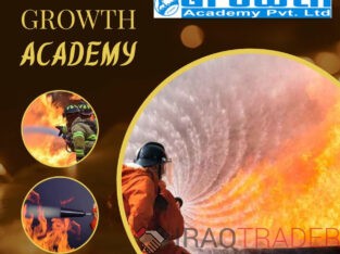 Elevate Your Safety Career at the Foremost Safety Officer Course Institute in Patna