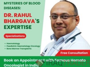 Contact Dr. Rahul Bhargava fortis Hospital Gurgaon