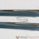 Moulding Decorative Rod Sill Trim for Mercedes 300 SL Gullwing/Roadster W198