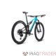 2023 BMC Fourstroke 01 One Mountain Bike (KINGCYCLESPORT)