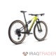 2023 BMC Fourstroke 01 Two Mountain Bike (KINGCYCLESPORT)