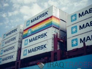 Maersk, Renfe, and Cepsa Collaborate on Milestone 2G Bio-fuel Test in Spanish Rail Sector