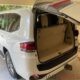 2022 TOYOTA LAND CRUISER 300 SERIES GRJ 3.5L SUV 4WD 5 DOORS TWIN TURBO