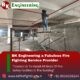 Fire Fighting Services in Bhopal