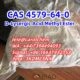 CAS 4579-64-0 D-Lysergic Acid Methyl Ester tele@carolchem