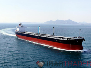 NYK Bulkship Revolutionizes Shipping with Wind-Assisted Propulsion