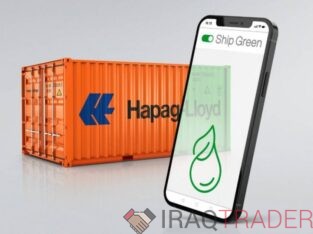 Hapag-Lloyd and DB Schenker Collaborate to Drive Supply Chain Decarbonization