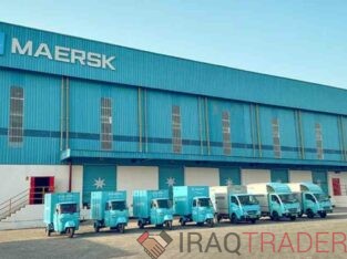 Maersk’s Breakthrough: First Multi-Customer Warehouse in Croatia