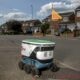 DPD UK’s Groundbreaking Autonomous Robot Delivery Expansion