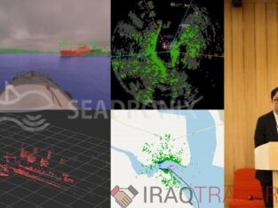 Seadronix Unveils Revolutionary AI Ship Autonomous Navigation Technology