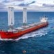 Sailing into the Future: NYK Bulkship’s Innovative Wind-Assisted Ship-Propulsion Unit