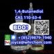 factory supply clear BDO 1, 4-Butanediol CAS 110-63-4 in low price