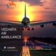 Air Ambulance Services in Rajkot Offers World Class Medical Facilities