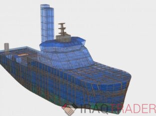 DNV’s Innovation in Ship Design Approval: 3D Model-Based Streamlining