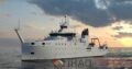 Kongsberg Maritime to Revolutionize Tugboat Design