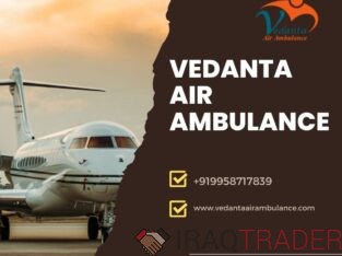 Air Ambulance Service in Siliguri Understand the better needs of Paeitent