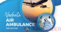 Air Ambulance Services in Surat Swift and reliable Medical Transportation
