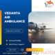 Air Ambulance Services in Raipur: Elevating Healthcare