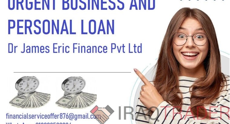 Are you in need of Urgent Loan Here no collateral required all problems