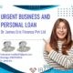 Are you in need of Urgent Loan Here no collateral required all problems