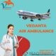 Air Ambulance Services in Cooch Behar: Swift Medical Assistance in Medical Transportation