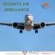 Air Ambulance Services in Raigarh -Life-saving solution in a critical time