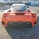 2021 Lotus Evora GT Gt