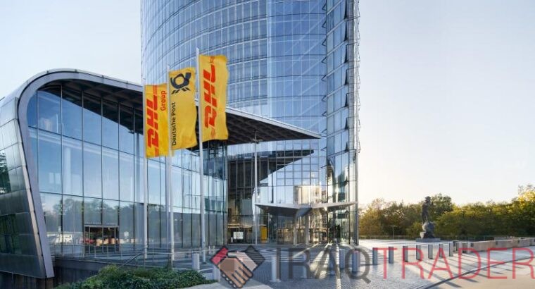 Rebranding Revolution: Deutsche Post DHL Group Transforms into DHL Group