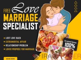 Love Marriage specialist in Chandigarh – Vashikaran for love marriage